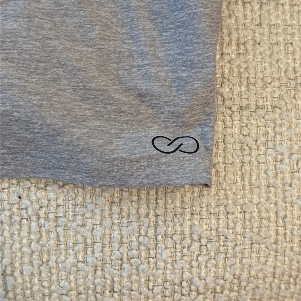 CALIA | Grey Sports Bra | Size: Small - Picture 2 of 4